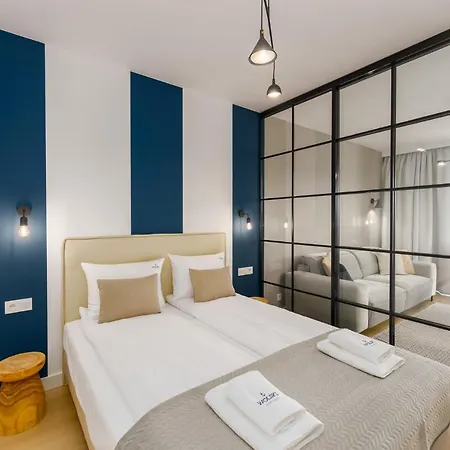 Klif Polanki Aqua A414 *