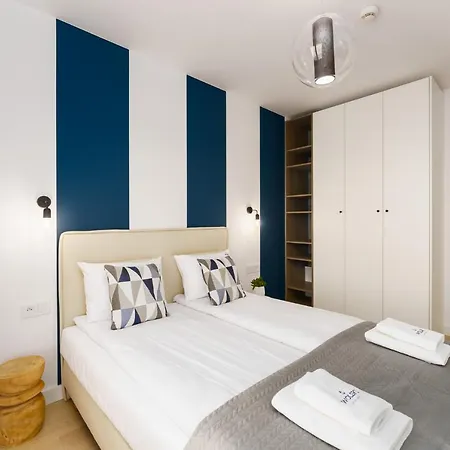 Klif Polanki Aqua A414 Apartamento Kołobrzeg