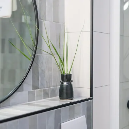 Klif Polanki Aqua A414 * Kołobrzeg