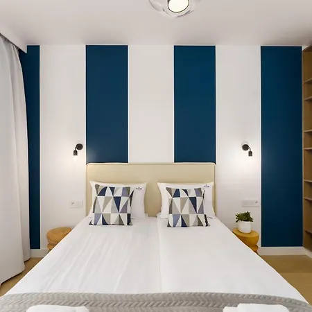 Apartamento Klif Polanki Aqua A414 *