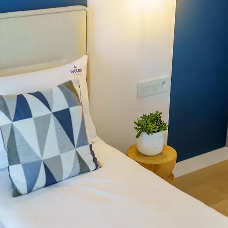 Klif Polanki Aqua A414 Apartamento Kołobrzeg