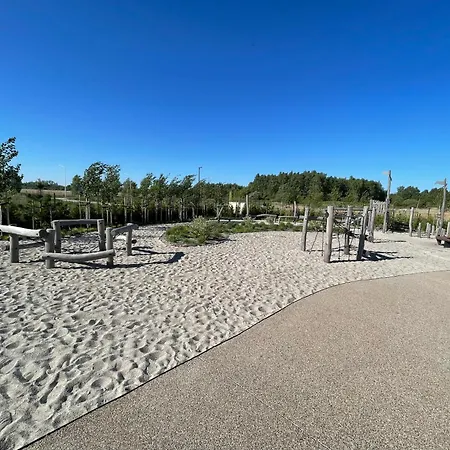 Klif Polanki Aqua A414 Kołobrzeg