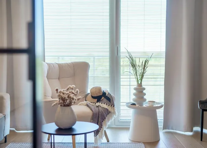 Klif Polanki Aqua A414 Διαμέρισμα