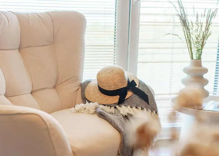 Διαμέρισμα Klif Polanki Aqua A414