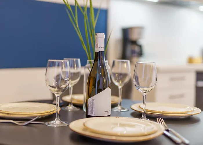 Klif Polanki Aqua A414 Kołobrzeg