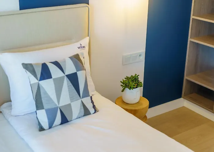 Klif Polanki Aqua A414 Διαμέρισμα Kołobrzeg