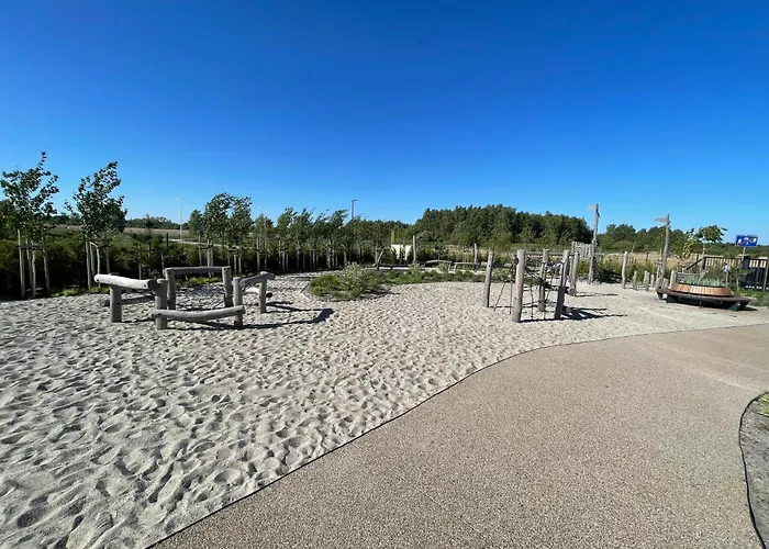 Klif Polanki Aqua A414 Kołobrzeg