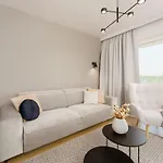 Appartement Klif Polanki Aqua A414