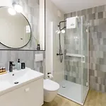Klif Polanki Aqua A414 Appartement Kołobrzeg