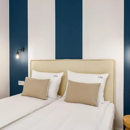 Apartment Klif Polanki Aqua A414 Kolobrzeg