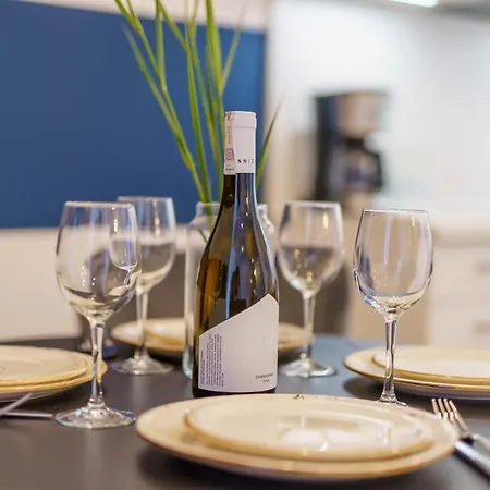 Klif Polanki Aqua A414 كولوبرزيغ