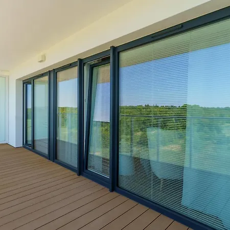 Klif Polanki Aqua A414 * كولوبرزيغ