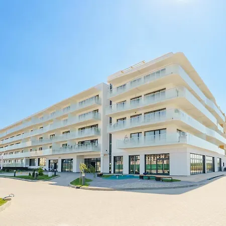 Klif Polanki Aqua A414 Kołobrzeg
