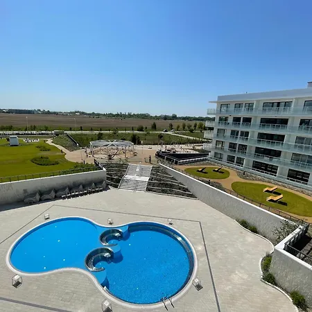 Klif Polanki Aqua A414