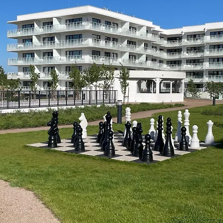 Klif Polanki Aqua A414 * Kolobrzeg