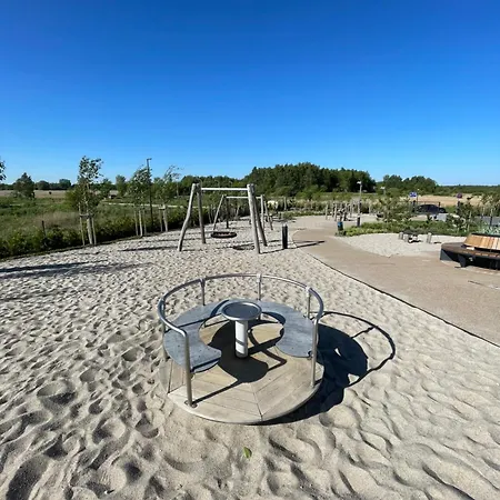 Apartment Klif Polanki Aqua A414 Kolobrzeg